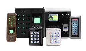 Access Control System Essentials