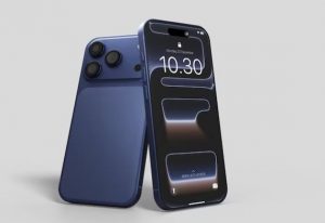 iPhone 18 Pro Max Leak Hints at Apple’s Back-to-Basics Strategy